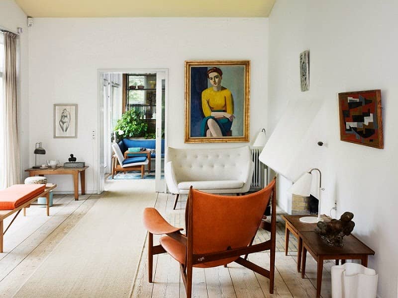 Finn Juhl's House - Image 3