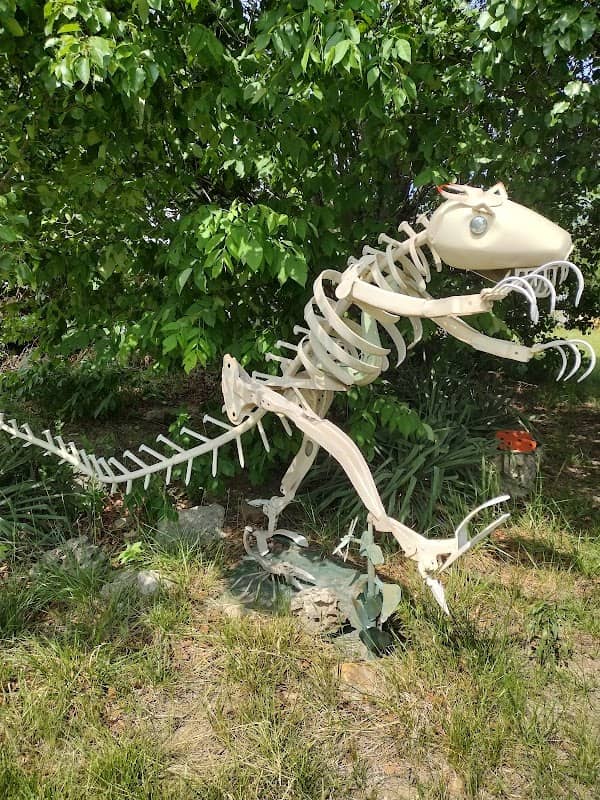 Jurassic Art - Image 2