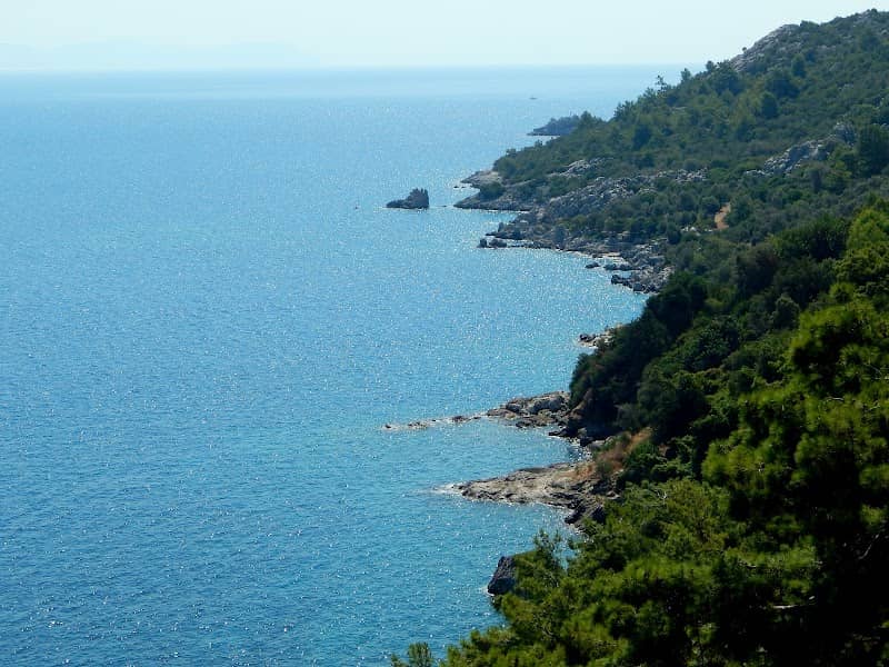 View Point Turunç - Image 1