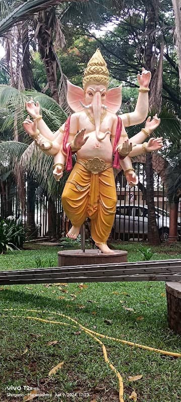Jay Ganesh Garden - Image 2
