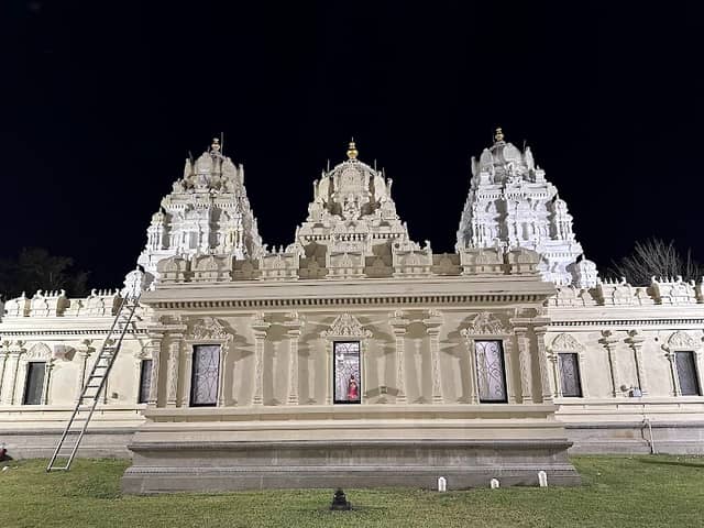Sri Meenakshi Devasthanam - Image 1