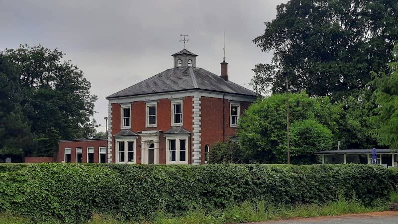 Wythall Park - Image 2