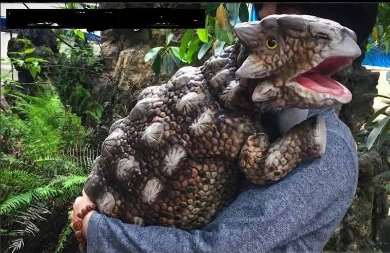 Dino-ROAR! - Image 1