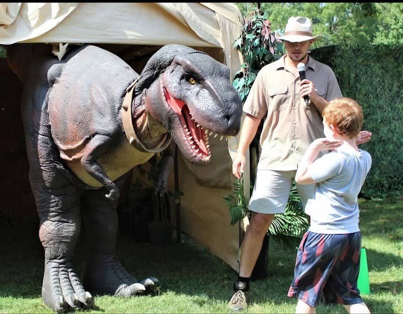 Dino-ROAR! - Image 2