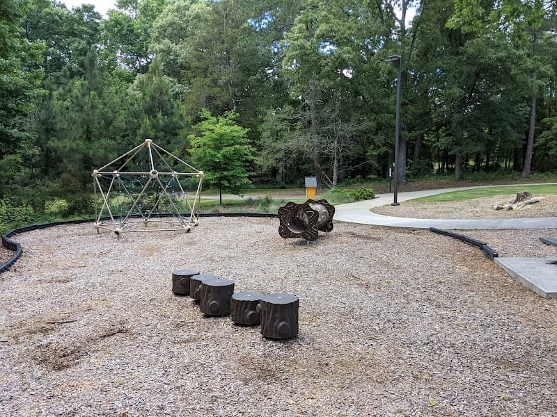 Oak Road Park - Image 1