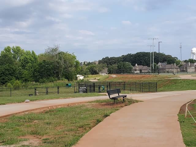 Gum Springs Park - Image 2