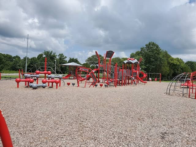 Cedar Stone Park - Image 2