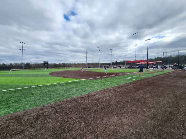 Cedar Stone Park - Image 1