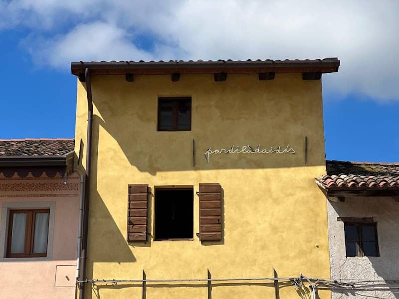 Pardilàdaidís - Image 1