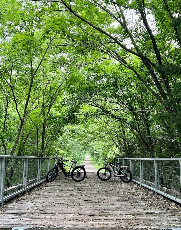 Chickenhead Bridge - Image 1