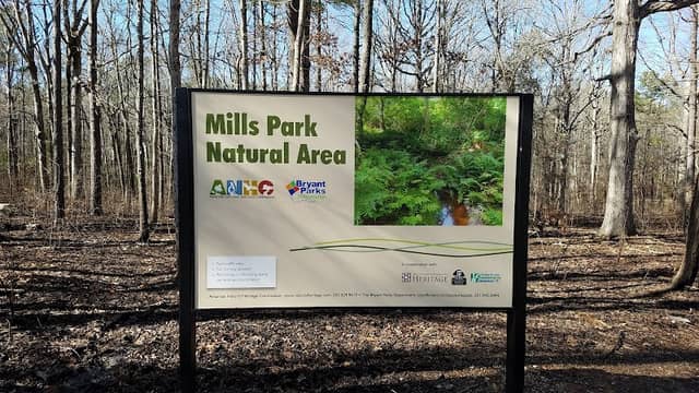 Mills Park - Image 3