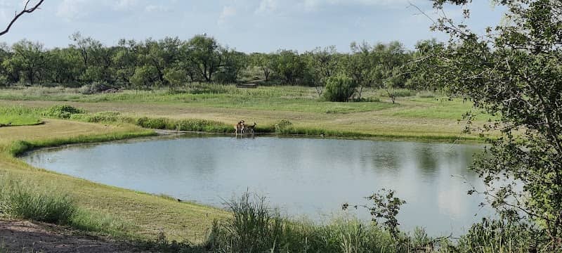 Scurry County Park Nature Trail - Image 1
