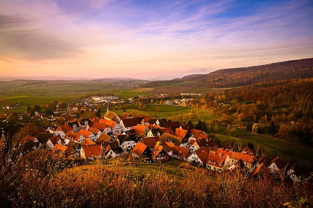 Grafenblick - Image 1