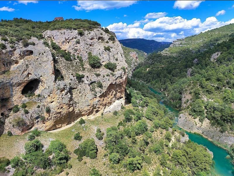 Ventano del Diablo - Image 1