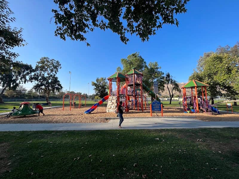 Westbluff Park - Image 2