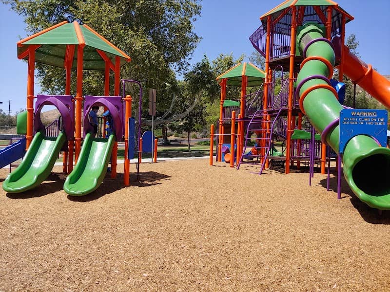 Westbluff Park - Image 1