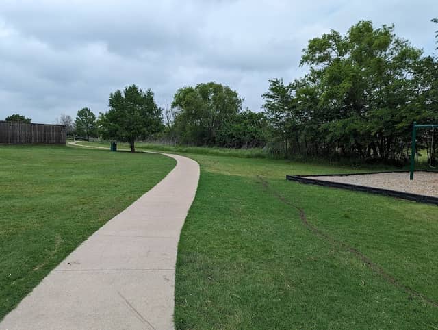 Woodland Creek Neighborhood Park - Image 1