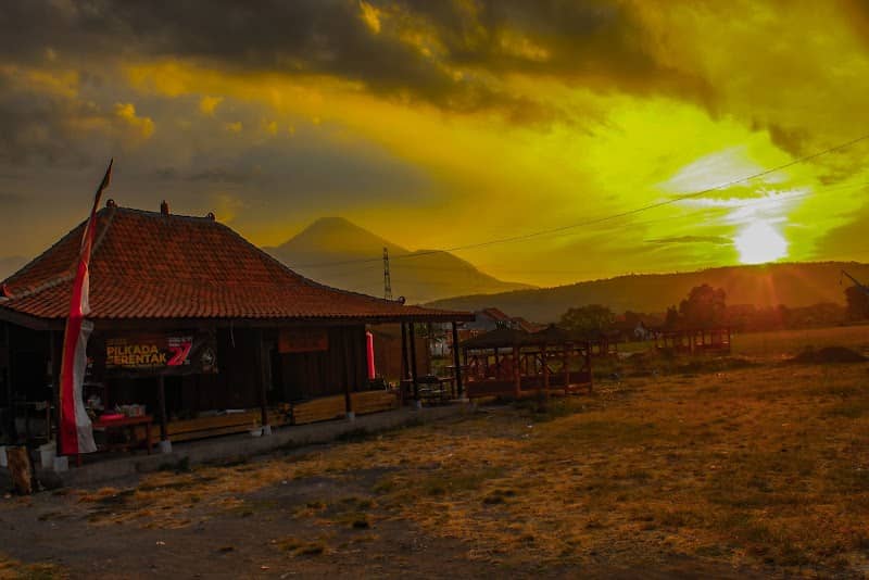 Taman Lumbung Pangan Nusantara - Image 1