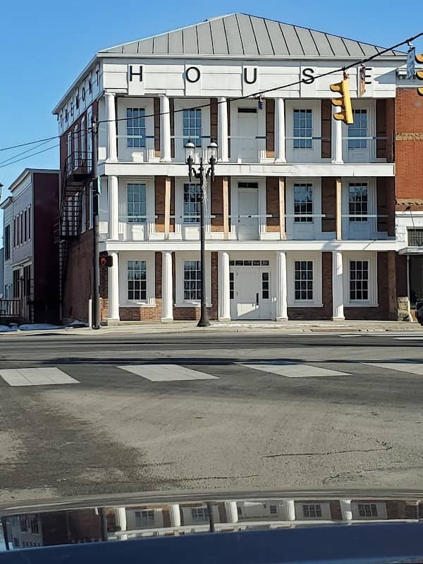 Bellevue Historical Society - Image 1