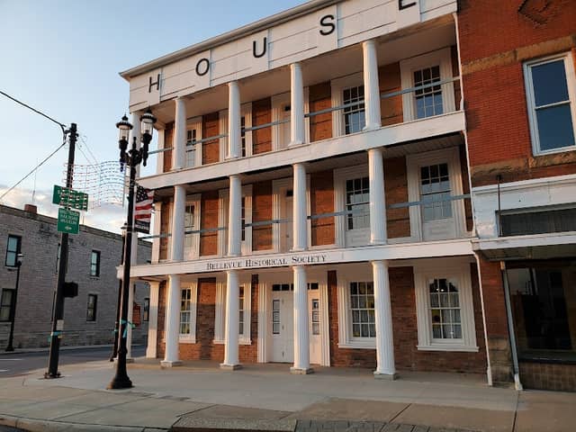 Bellevue Historical Society - Image 2