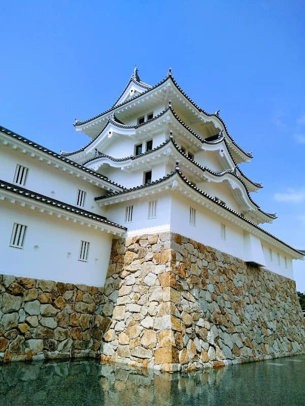 Amagasaki Castle - Image 1