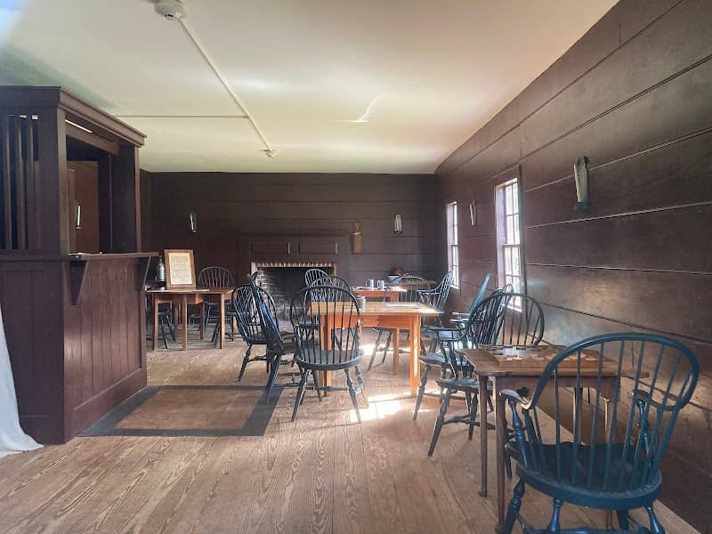 Historic Halifax - Tap Room - Image 3