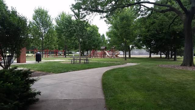 Laramie Park - Image 1
