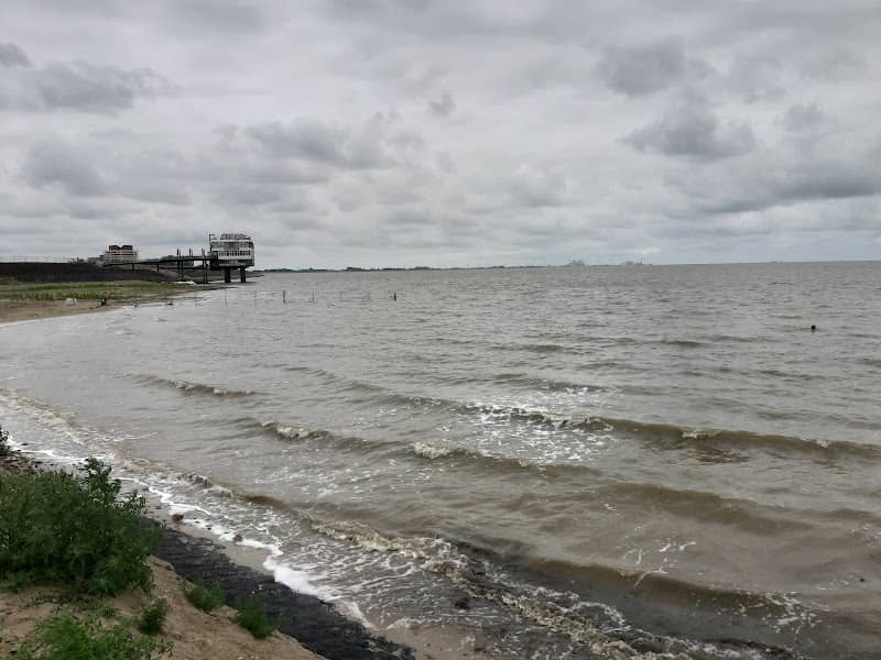 Stadsstrand Marconi - Image 1