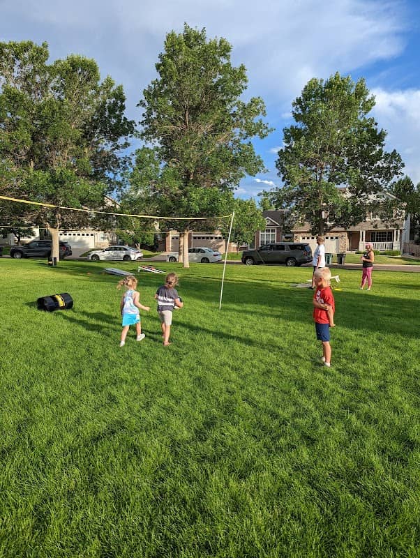 Clara Park - Image 1