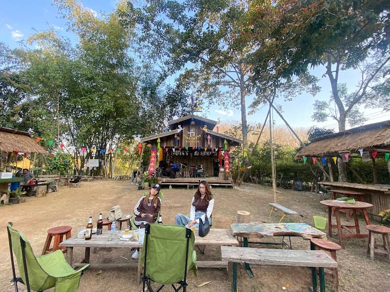 กาดบ้านจ๊าง - Image 1