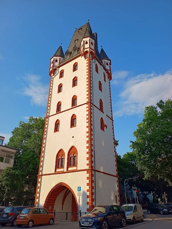 Holzturm - Image 2