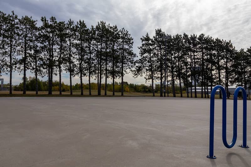 Isanti Skatepark - Image 2