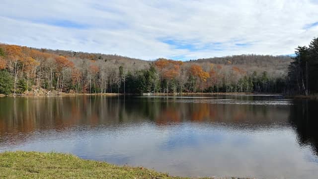 October Mountain State Forest - Image 1