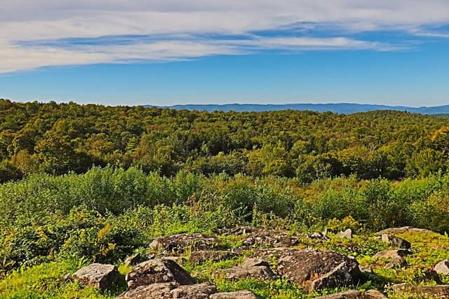 October Mountain State Forest - Image 2