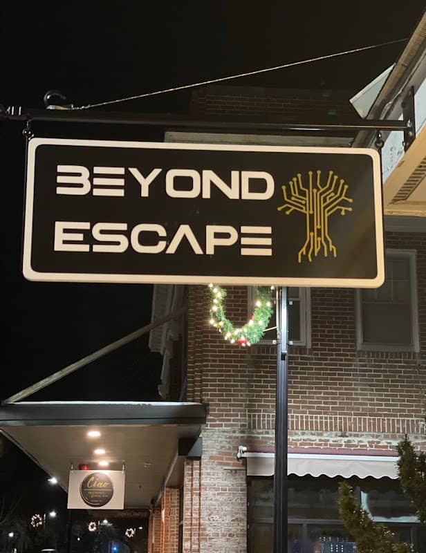 Beyond Escape Escape Rooms - Image 1