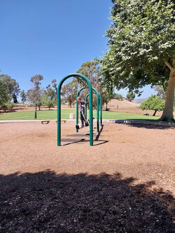 Rod McLeod Park - Image 1