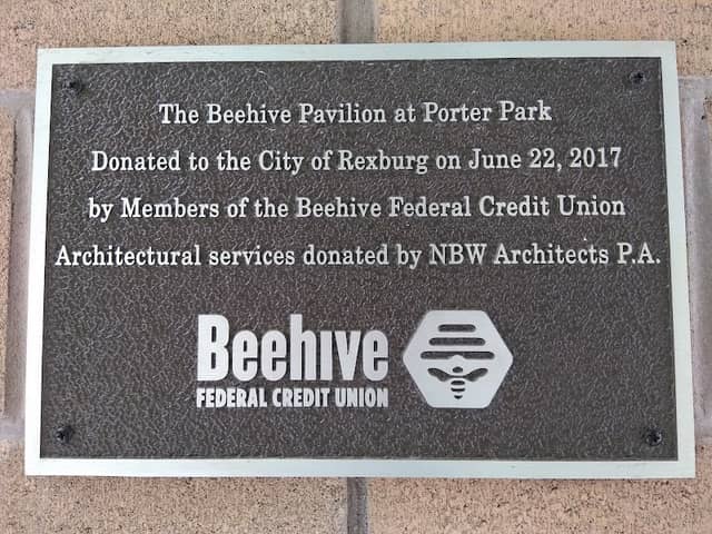 Beehive Pavilion - Image 2