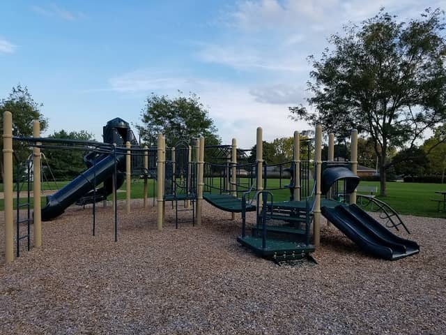 Ascension Park - Image 1
