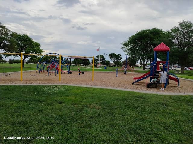 Light Park - Image 1