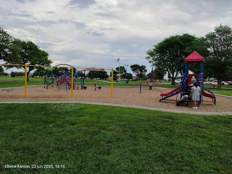 Light Park - Image 1