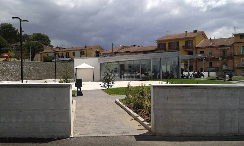 Parco Peppino Impastato - Image 1