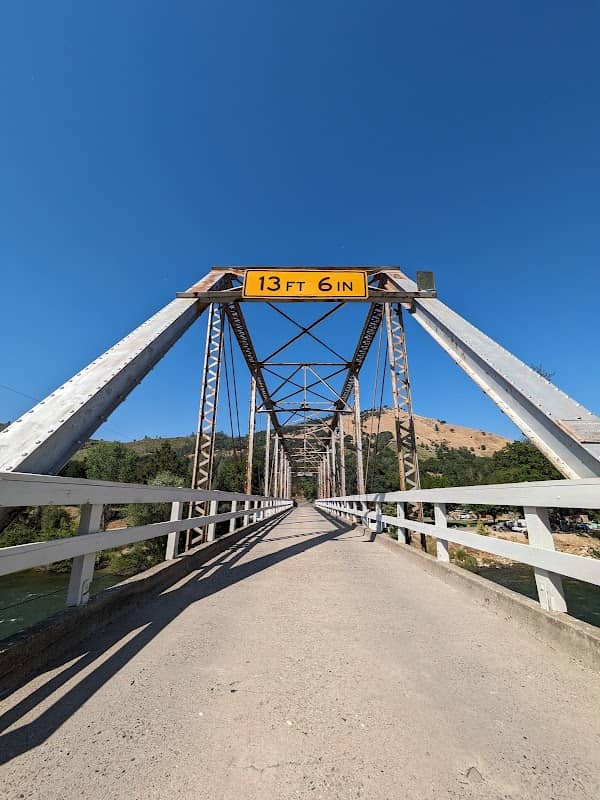 Coloma Road - Coloma (California Historical Landmark No. 748) - Image 2