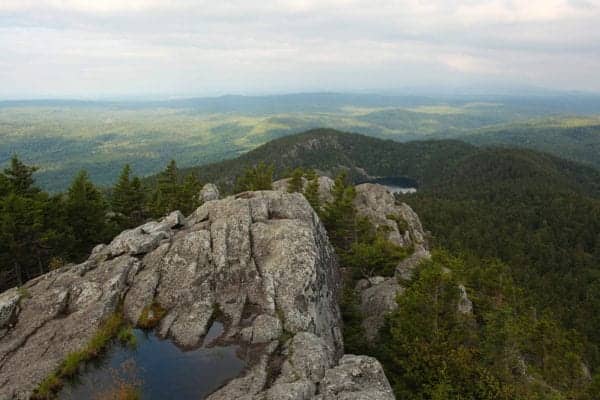 Borestone Mountain Audubon Sanctuary - Image 1
