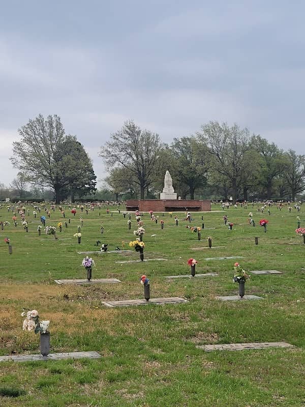 Resthaven Memorial Park - Image 2