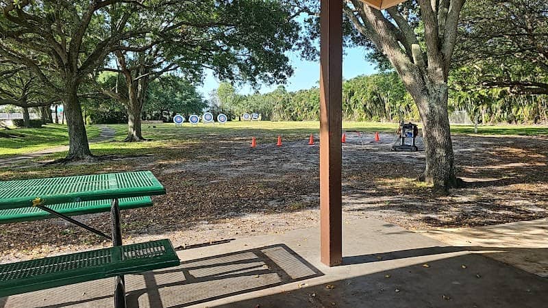 City of Miramar Country Club Ranches Park - Image 1