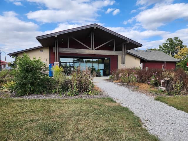 Pecar Park Nature Center - Image 2