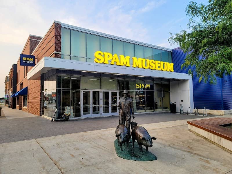 SPAM® Museum - Image 2