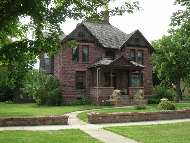 Hinkly House Museum - Image 1