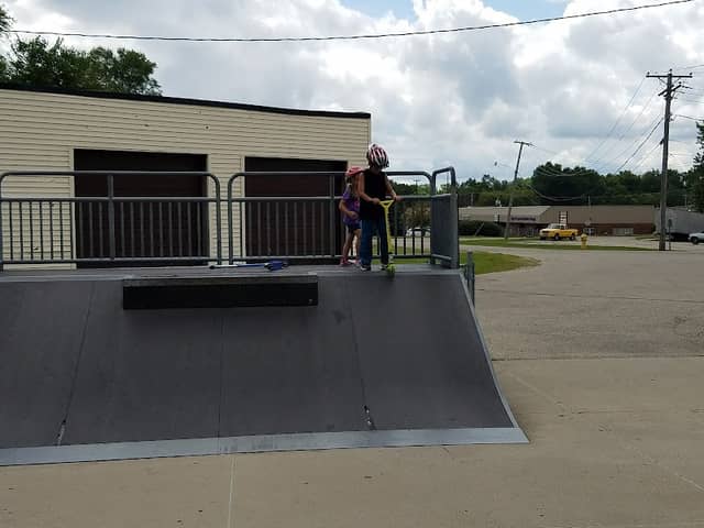Williams Park - Image 1