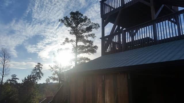 The Pavillion Deck - Image 2